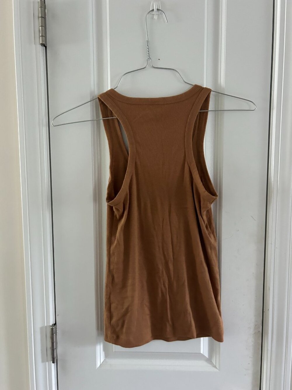 Wild Fable Brown Tank - Picture 4 of 4